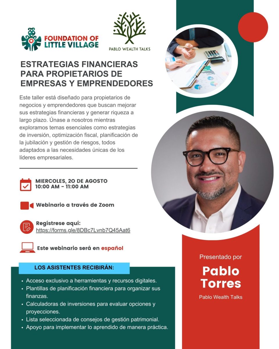 Estrategias Financieras