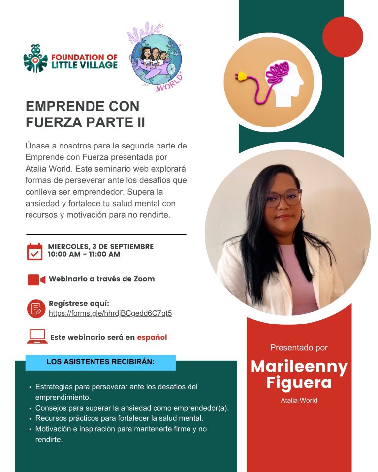 Emprende Con Fuerza 2