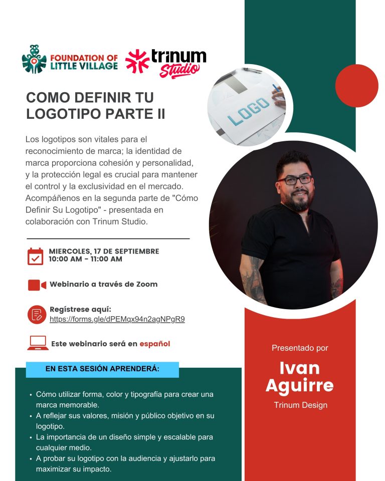 Como Definir Tu Logotipo