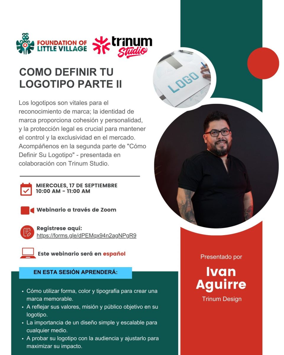 Como Definir Tu Logotipo