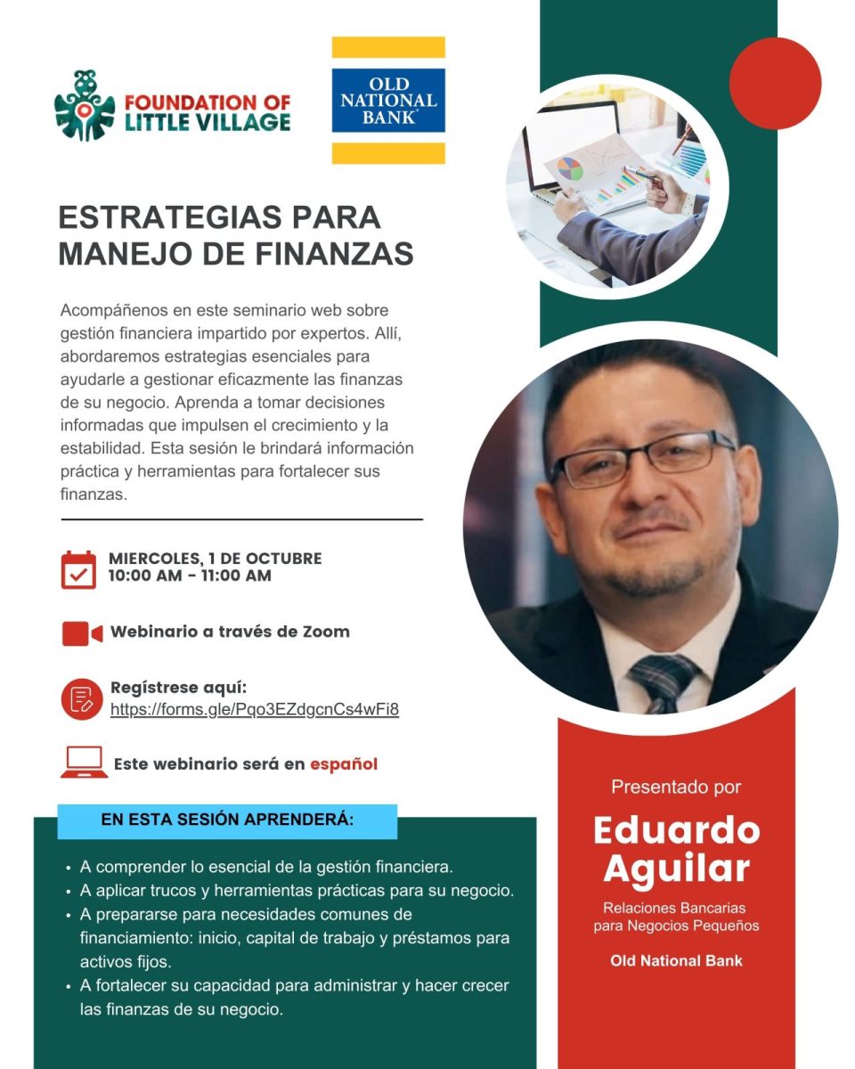 Manejo de Finanzas