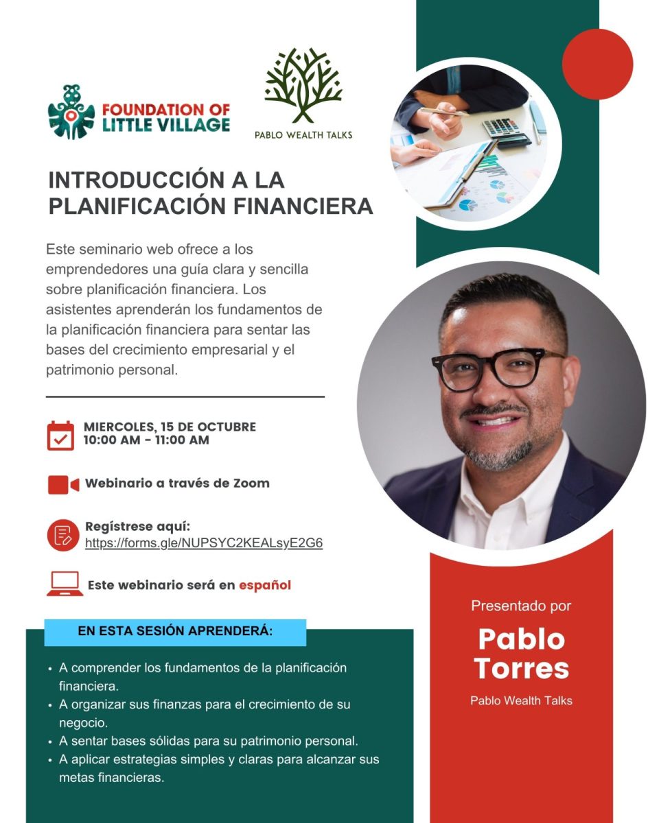 Planificación Financiera