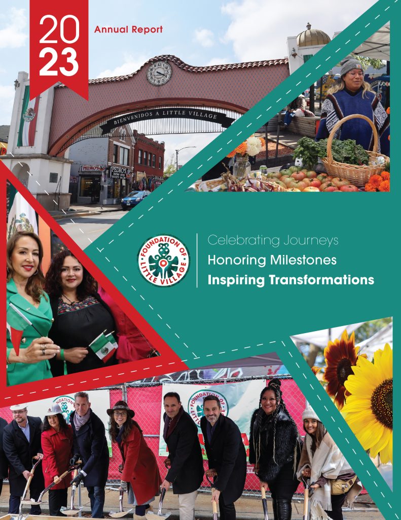 FLV 2023 Annual Report