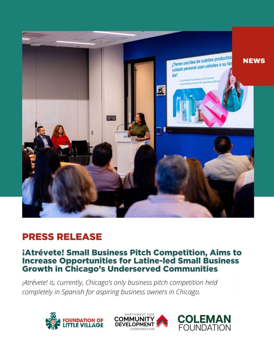 Atrevete_Press Release