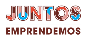 Juntos Emprendemos Logo Juntos Emprendemos Logo