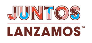 Juntos Lanzamos Logo Juntos Lanzamos Logo