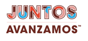 Juntos avanzamos Logo Juntos avanzamos Logo