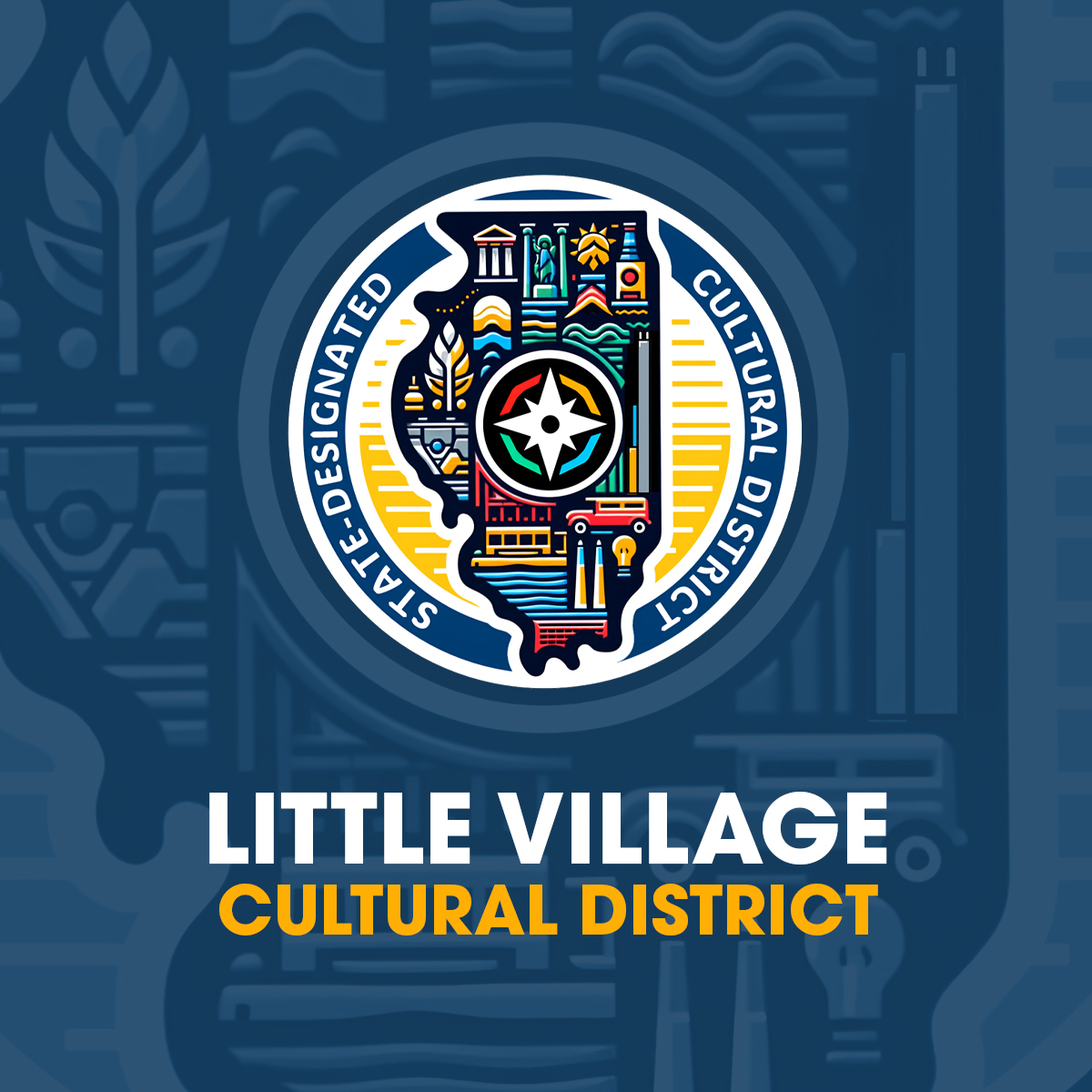 LV Cultural District