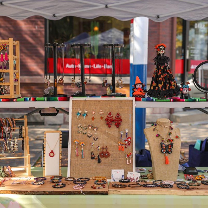 Mercado de Colores 1