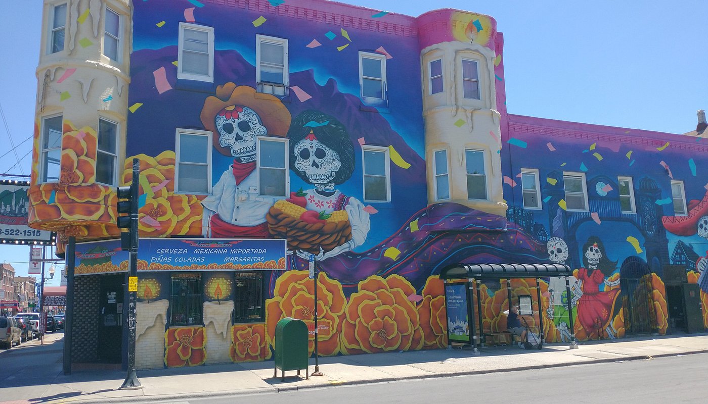 Nuevo Leon Restaurant